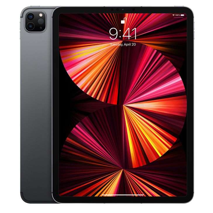 iPad Pro 11inch 128GB