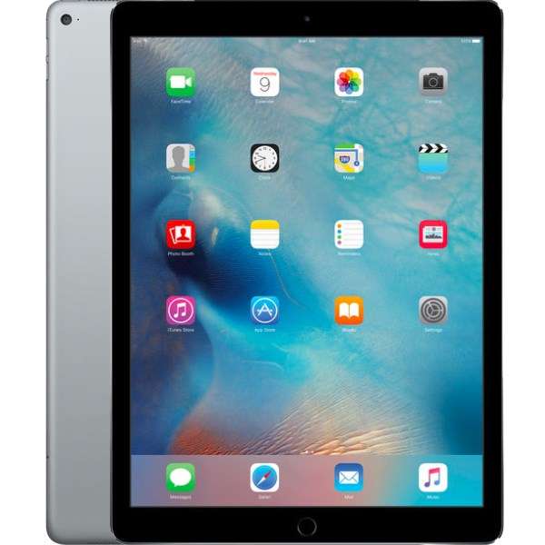 iPad Wifi Cellular 128
