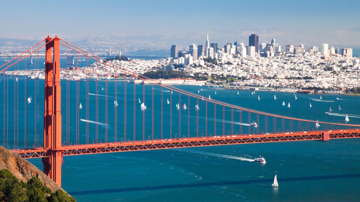 San Francisco